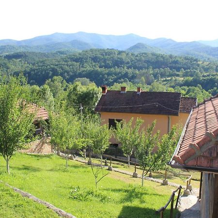 Ethno Village Bogut Bogutovac Extérieur photo