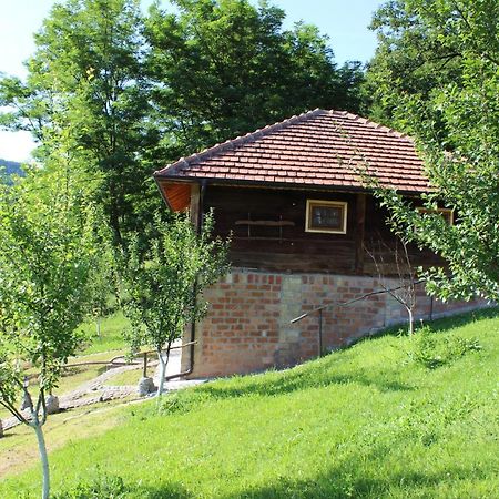 Ethno Village Bogut Bogutovac Extérieur photo