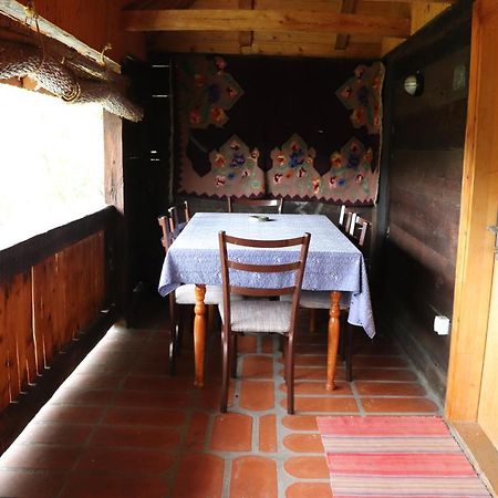 Ethno Village Bogut Bogutovac Extérieur photo
