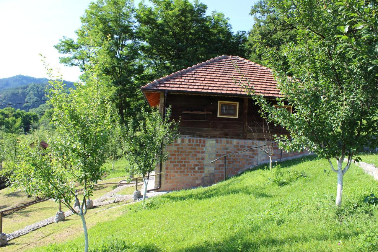 Ethno Village Bogut Bogutovac Extérieur photo