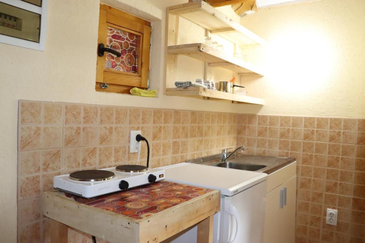 Ethno Village Bogut Bogutovac Extérieur photo