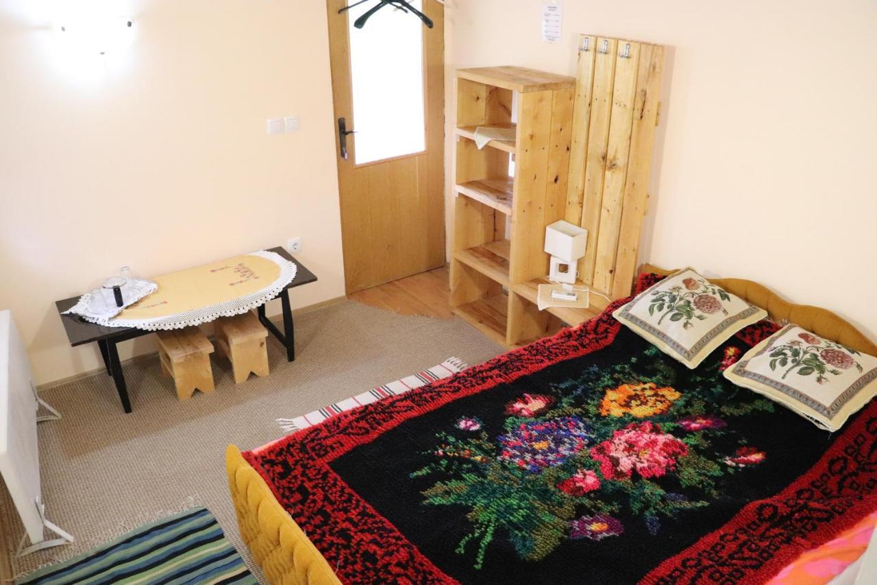 Ethno Village Bogut Bogutovac Extérieur photo