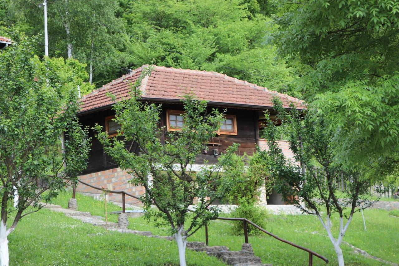 Ethno Village Bogut Bogutovac Extérieur photo