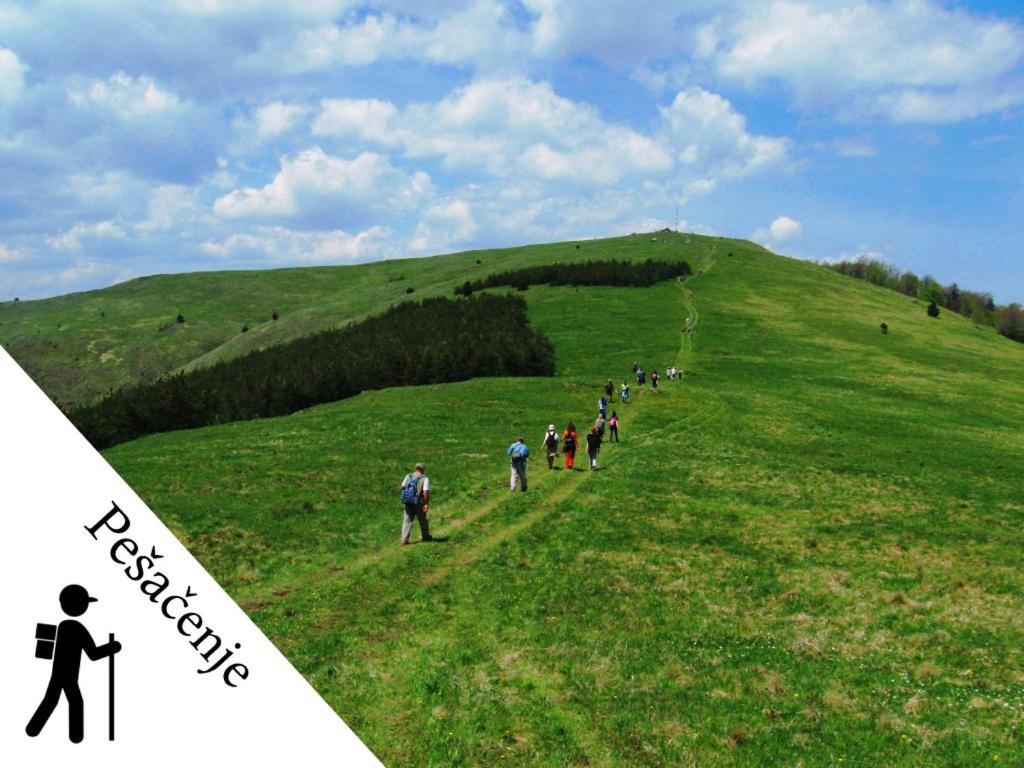 Ethno Village Bogut Bogutovac Extérieur photo