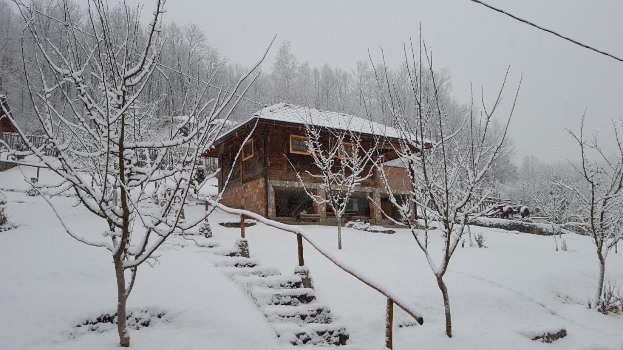 Ethno Village Bogut Bogutovac Extérieur photo