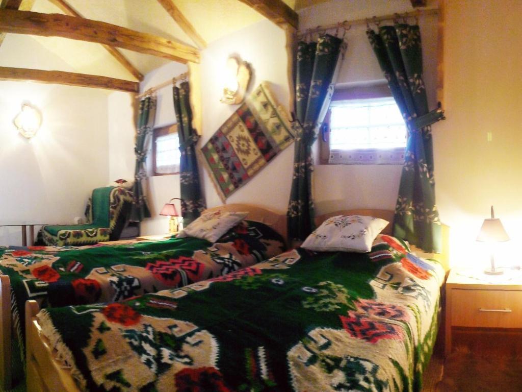Ethno Village Bogut Bogutovac Extérieur photo