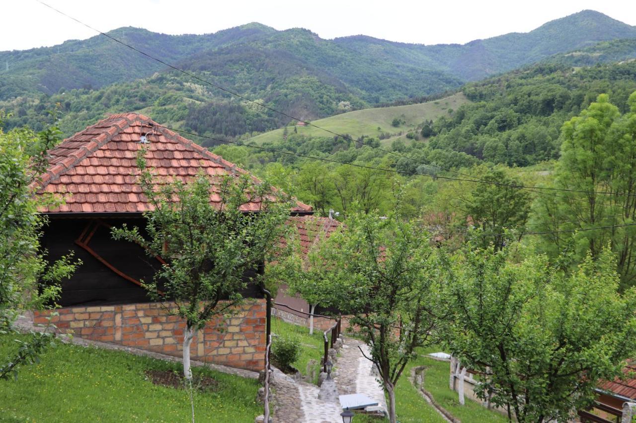 Ethno Village Bogut Bogutovac Extérieur photo