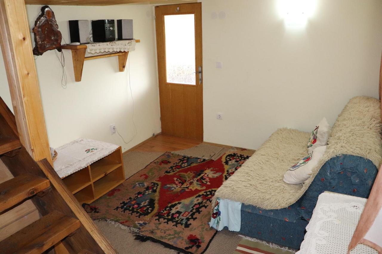 Ethno Village Bogut Bogutovac Extérieur photo