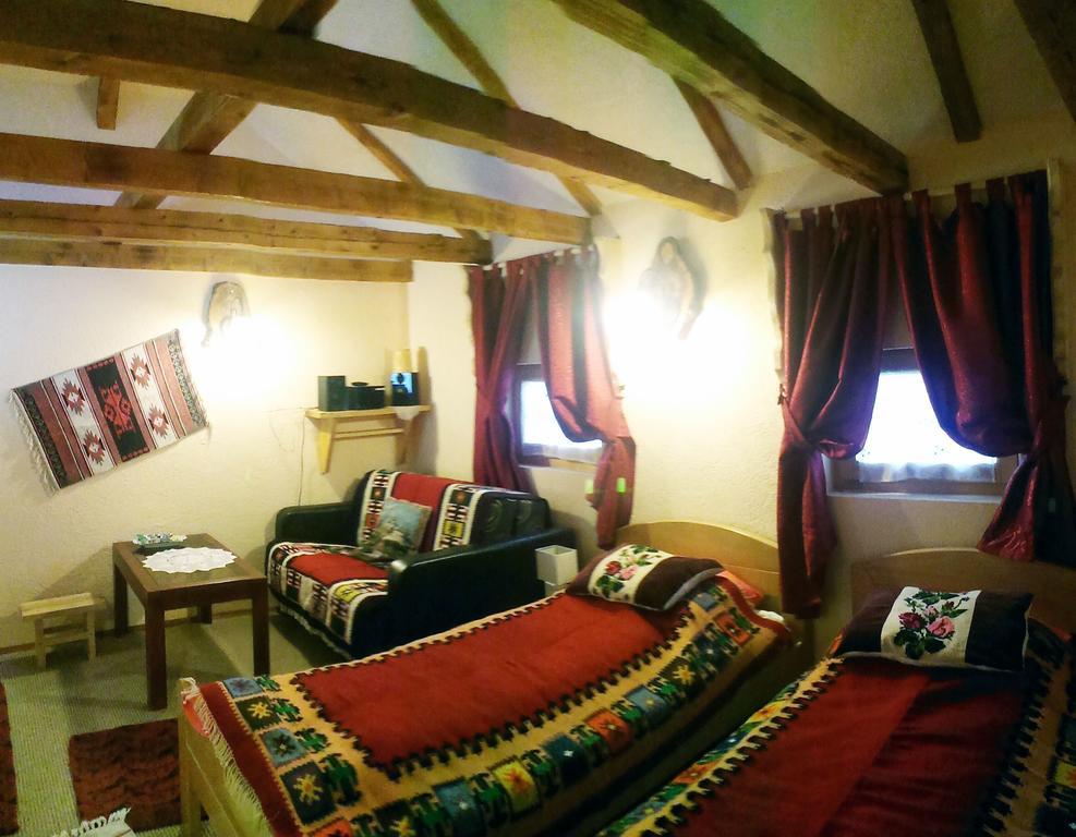 Ethno Village Bogut Bogutovac Extérieur photo
