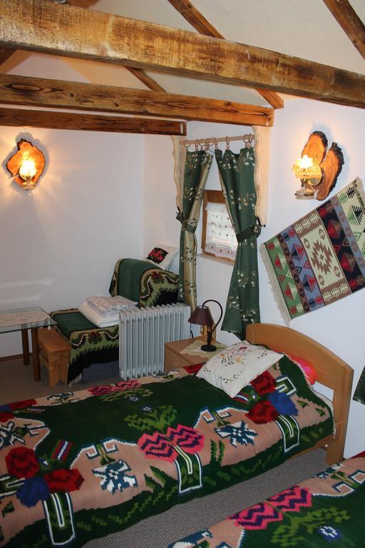 Ethno Village Bogut Bogutovac Extérieur photo
