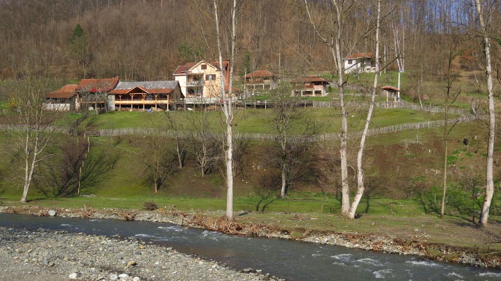 Ethno Village Bogut Bogutovac Extérieur photo