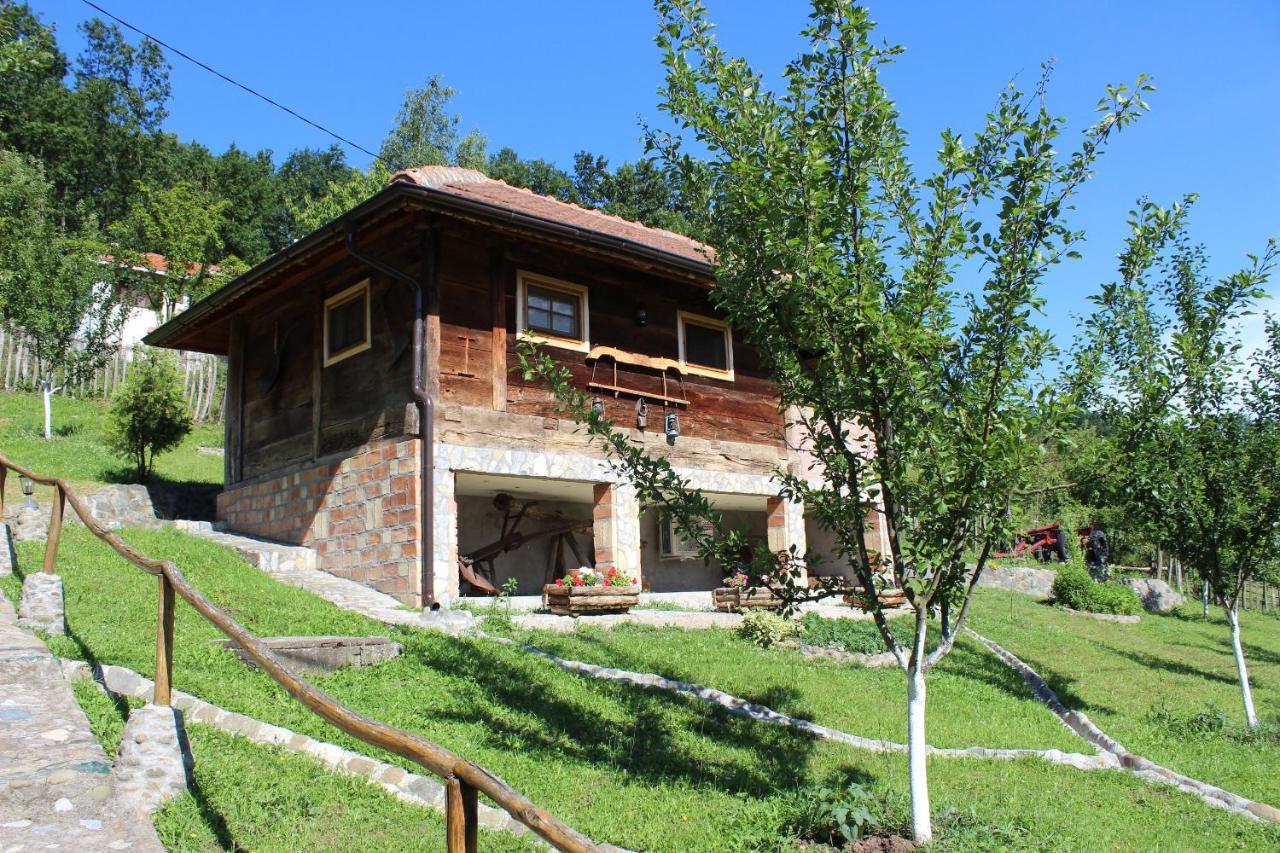 Ethno Village Bogut Bogutovac Extérieur photo