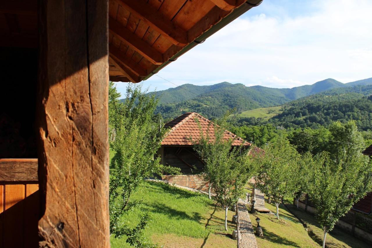 Ethno Village Bogut Bogutovac Extérieur photo