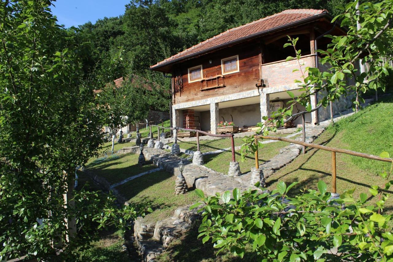 Ethno Village Bogut Bogutovac Extérieur photo