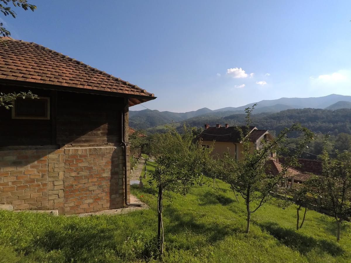 Ethno Village Bogut Bogutovac Extérieur photo