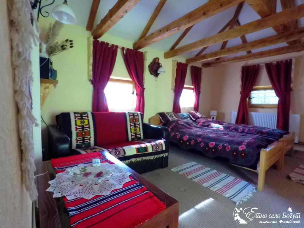 Ethno Village Bogut Bogutovac Extérieur photo